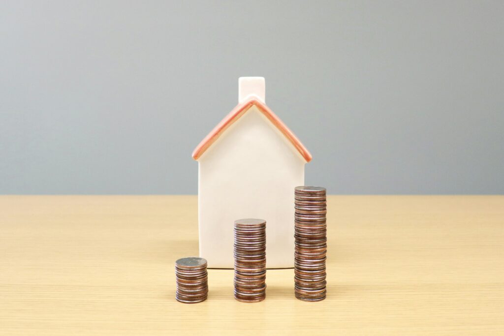 how much money do i need to invest in property