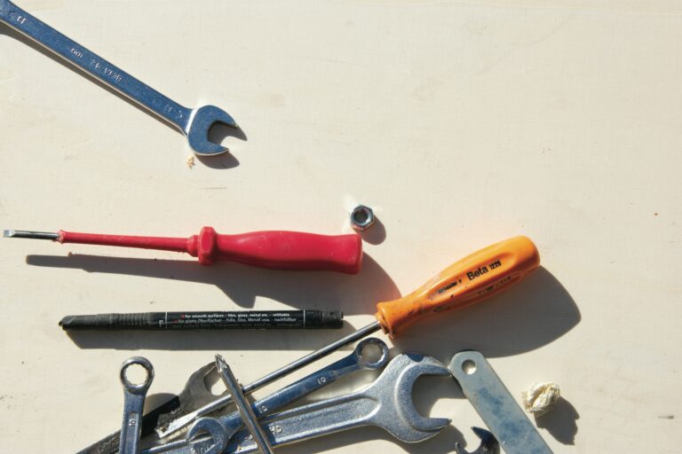 Household Maintenance Services for Landlords