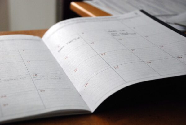 18 year property cycle calendar