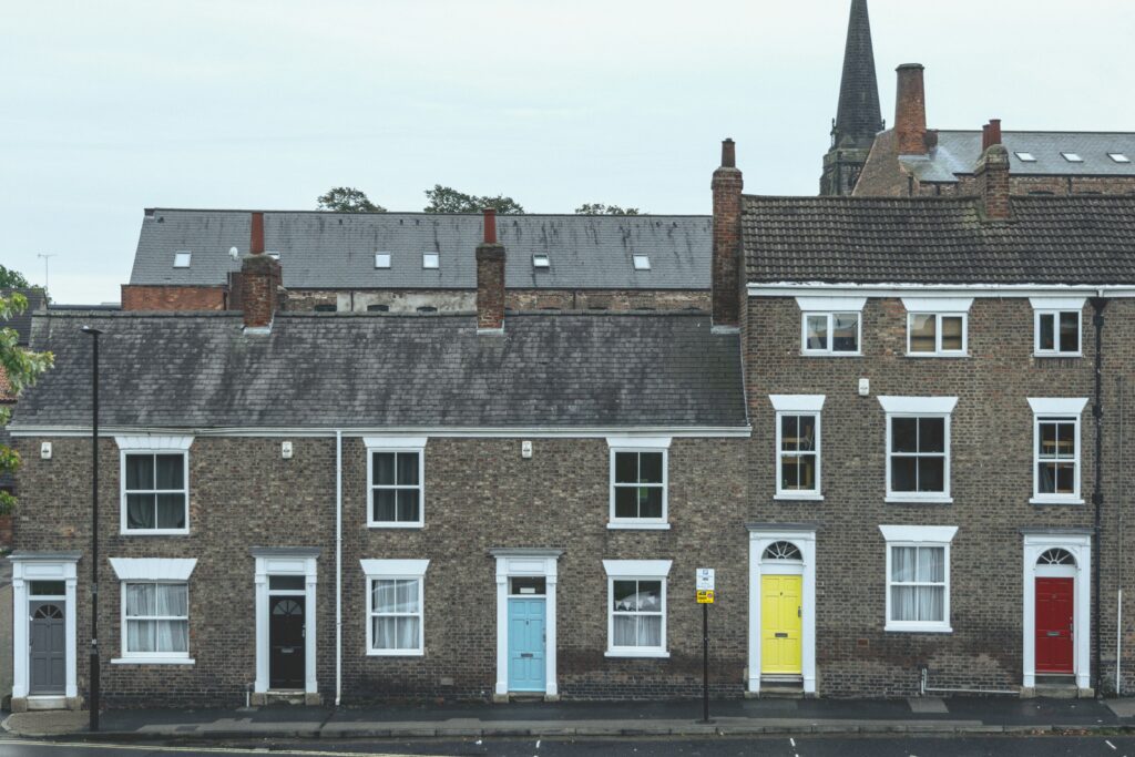 buy to let investment