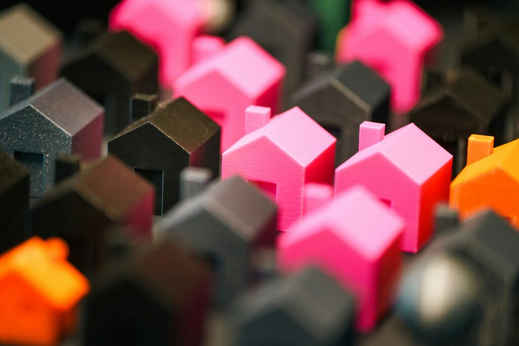 how to invest in property
