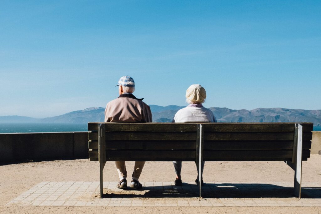 invest in property with your pension