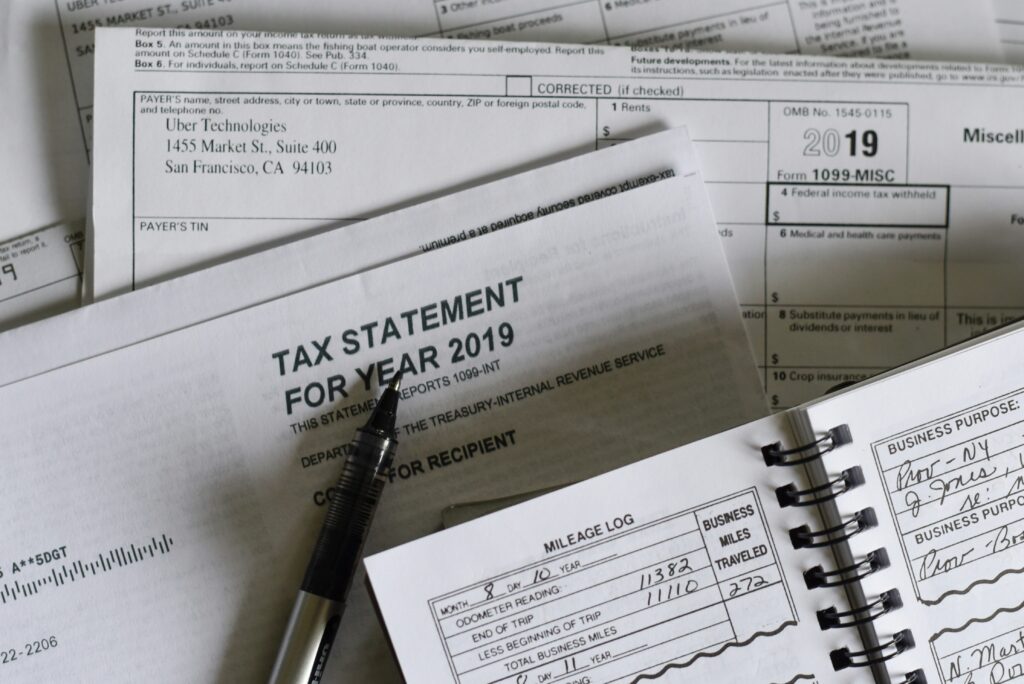 do i pay council tax on an empty property