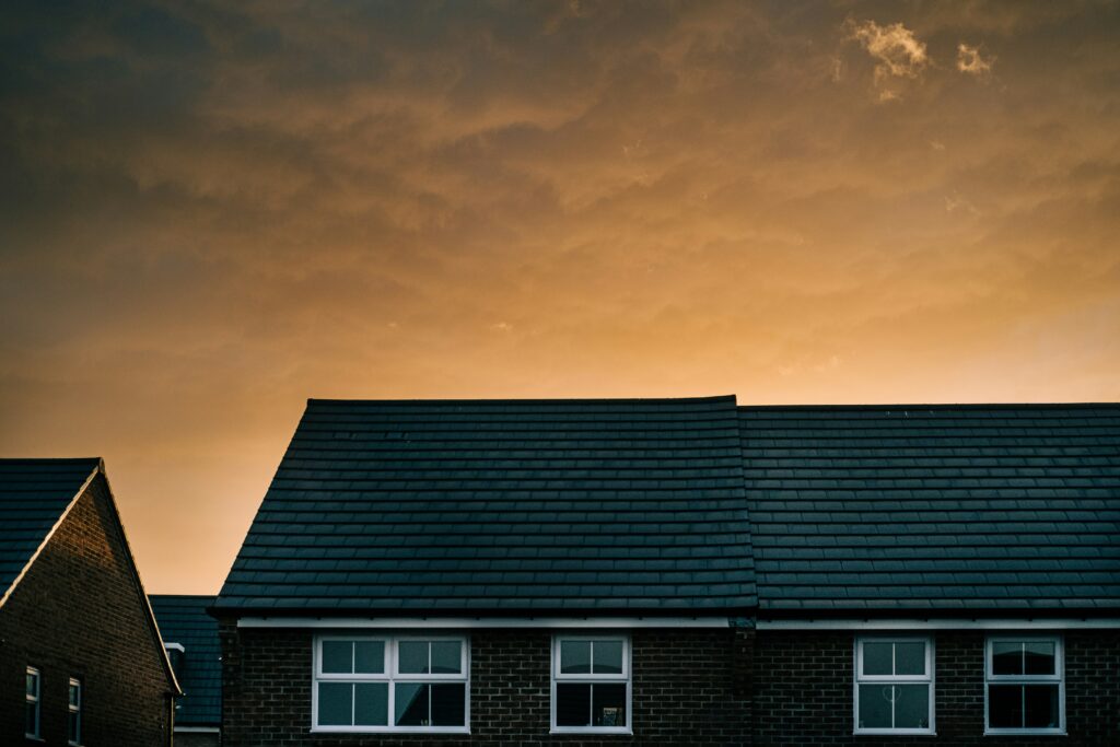 do you pay stamp duty when you sell a house