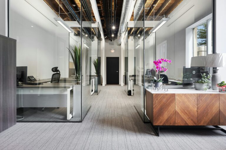 commercial property to rent
