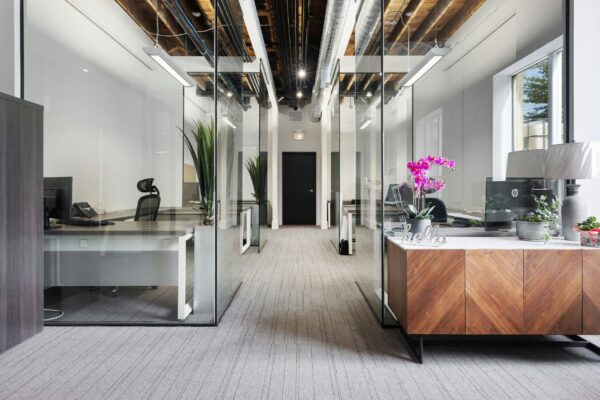 commercial property to rent