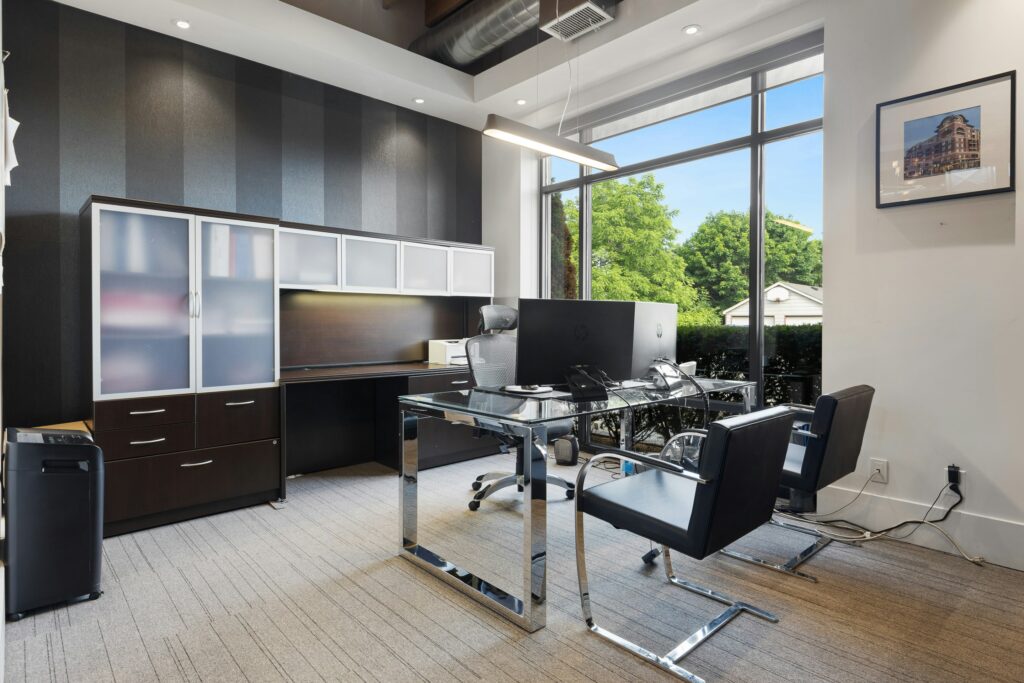 commercial property