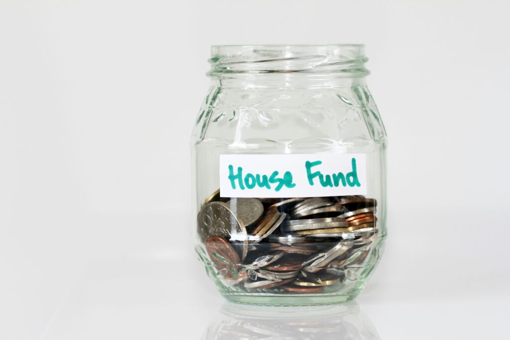 how much money to invest in property