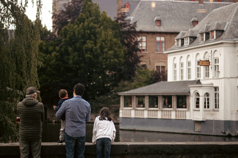 how to avoid inheritance tax on a property