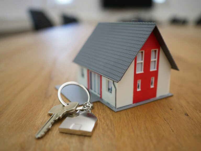 is property a good investment