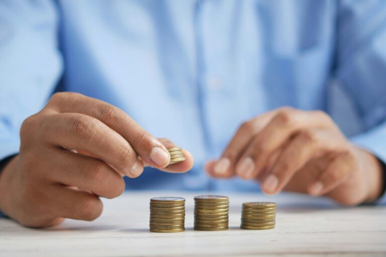stock vs property investment