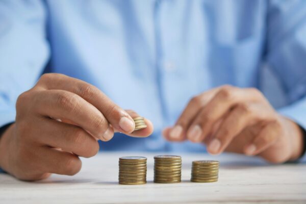 stock vs property investment