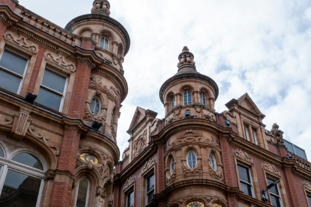 how to choose the right property company