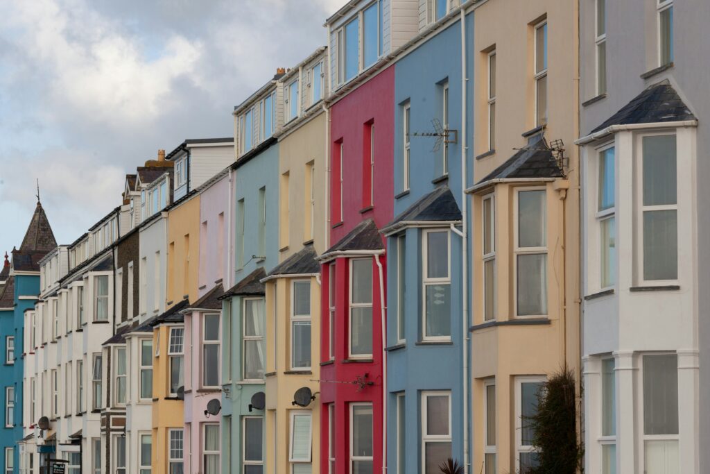 rent out your house
